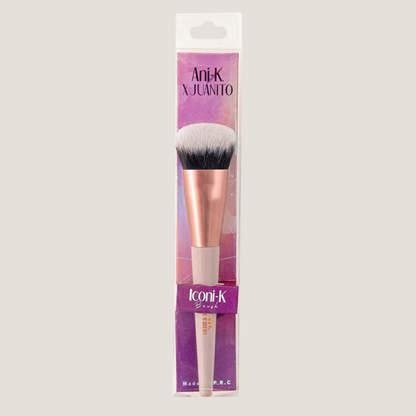 Iconi-K Brush Ani-K x Juanito