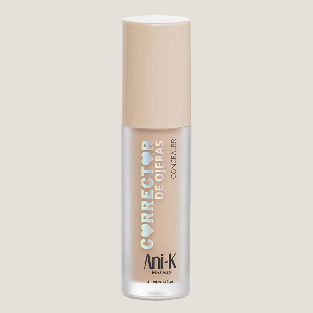 Corrector de ojeras Bonita Ani-K 4.3ml