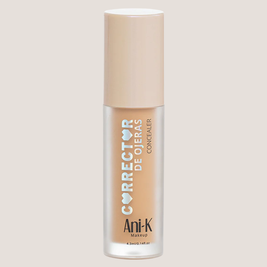 Corrector de ojeras Bonita Ani-K 4.3ml