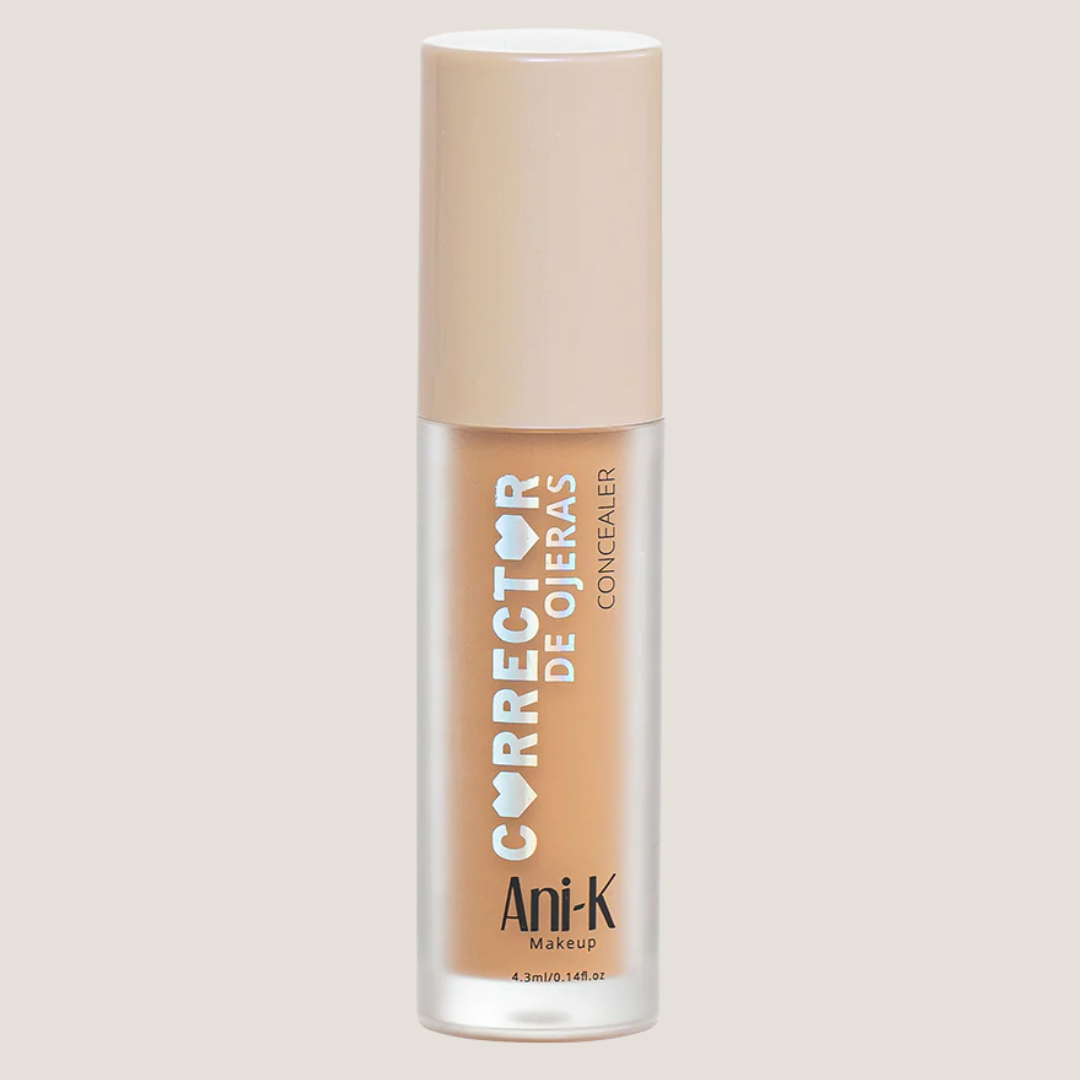 Corrector de ojeras Bonita Ani-K 4.3ml