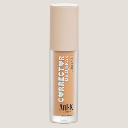 Corrector de ojeras Bonita Ani-K 4.3ml