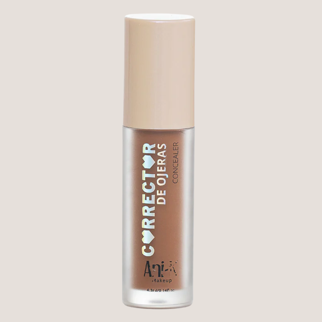 Corrector de ojeras Bonita Ani-K 4.3ml