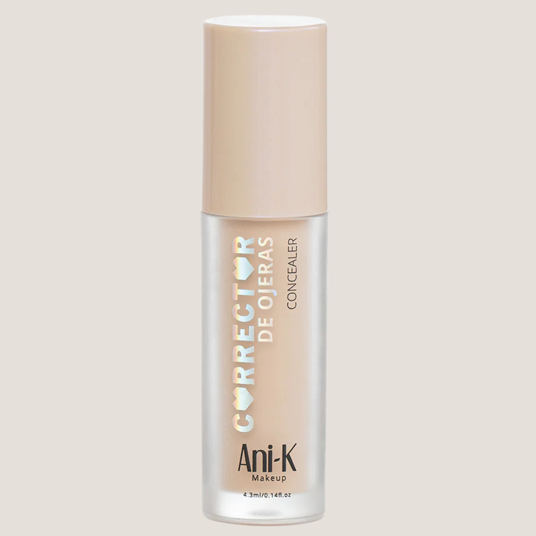 Corrector de ojeras Bonita Ani-K 4.3ml