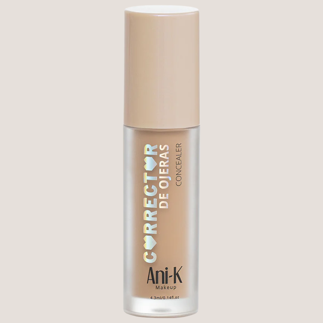 Corrector de ojeras Bonita Ani-K 4.3ml