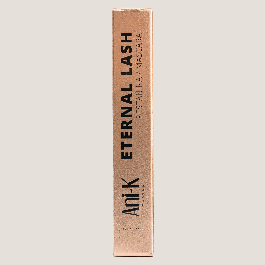Pestañina Eternal Lash Ani-K 10gr