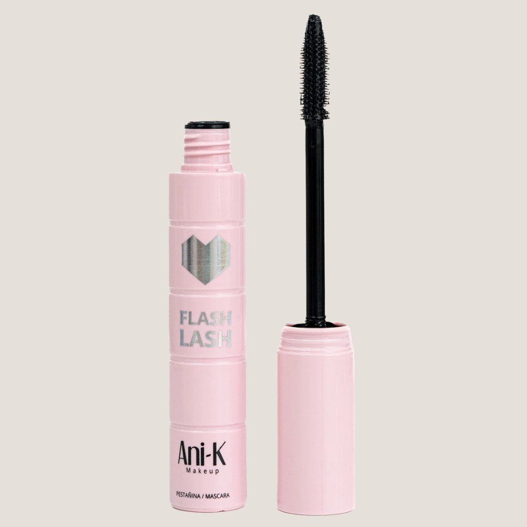 Pestañina Flash Lash Ani-K 12gr