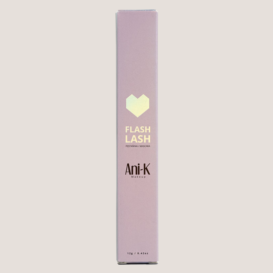 Pestañina Flash Lash Ani-K 12gr
