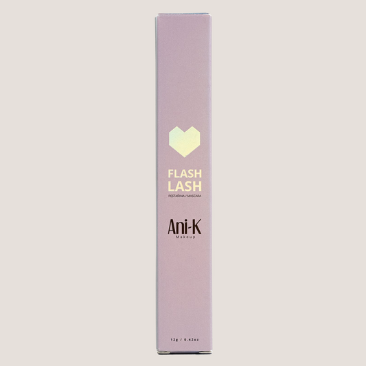 Pestañina Flash Lash Ani-K 12gr